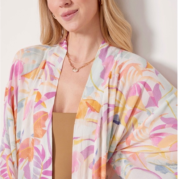 Palm Wrap - Picture 2 of 7